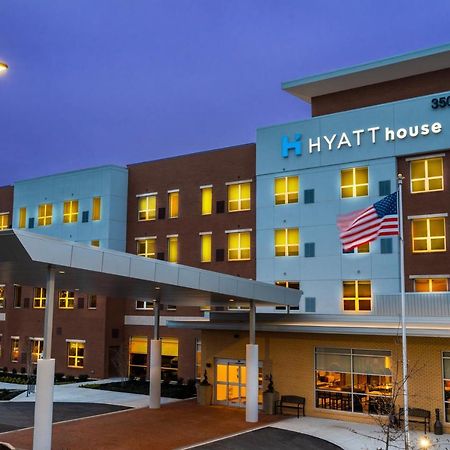 Hyatt House Nashville/Franklin/Cool Springs Екстер'єр фото